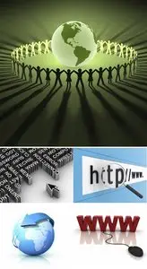 Internet 3D Images