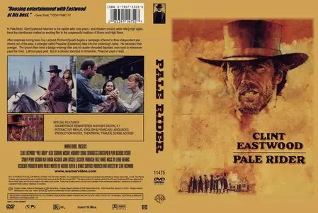 Pale Rider (1985) [DVD5] Untouched