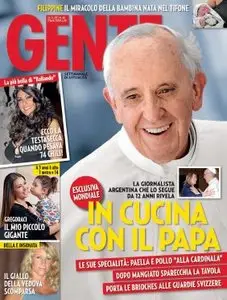 Gente Italy - n. 48, 26 November 2013 (True PDF)