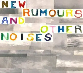 New Rumours And Other Noises - The Moonlight Nightcall (2016)