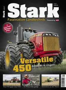 Stark – 10 November 2017