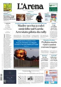 l'Arena - 17 Settembre 2023