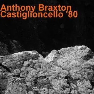 ANTHONY BRAXTONN - Castiglioncello (1980)