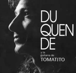 Duquende y la guitarra de Tomatito  (1993)