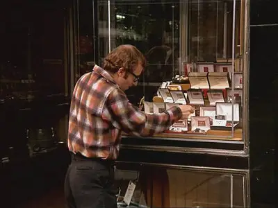 Take The Money And Run / Хватай Деньги и Беги (1969)