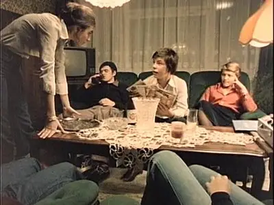 Specijalno vaspitanje / Special Education (1977)