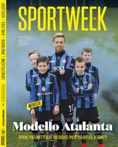SportWeek N.3 - 20 Gennaio 2018