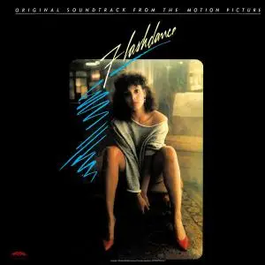 V.A. - Flashdance - Original Soundtrack From The Motion Picture (1983) [DSD128]