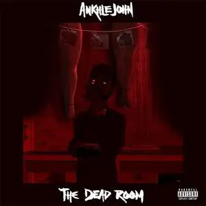 Ankhlejohn - The Dead Room (EP) (2017) {Shaap}