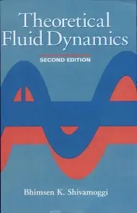 Theoretical Fluid Dynamics (repost)