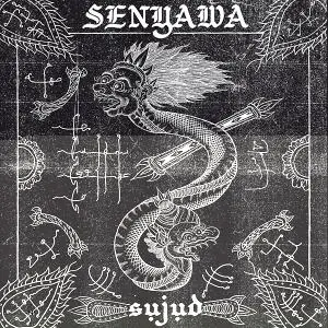 Senyawa - Sujud (2018)