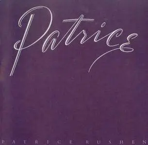 Patrice Rushen - Patrice (1978) {Wounded Bird}