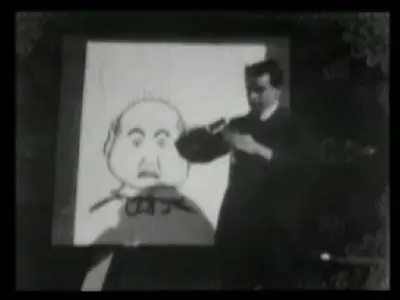 History of Animation Origins of American Animation 1900-1921 (2005)