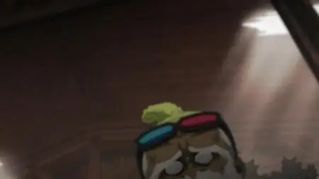 Ninja Kamui S01E02 Episode 2 REPACK