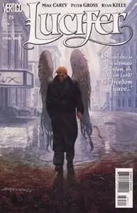 Lucifer Vol.1 No.75 Jul 2006