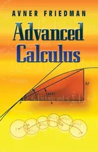 Advanced Calculus (repost)