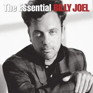 Billy Joel - The Essential Billy Joel (2001/2013) [Official Digital Download 24bit/96kHz]