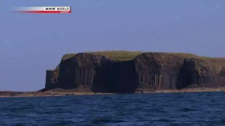 NHK Great Nature - The United Kingdom: Power of an Ancient Land (2014)