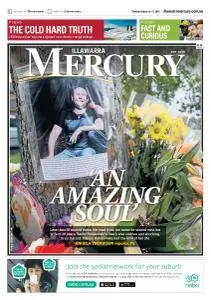 Illawarra Mercury - September 25, 2018