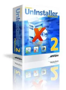Ashampoo UnInstaller Platinum Suite Ver.2.81