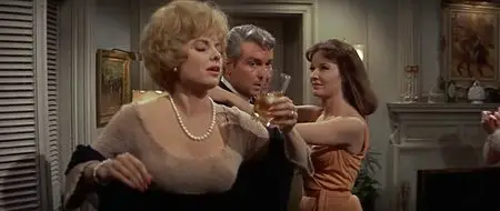 The Chase (1966)