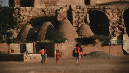 Gobeklitepe: The World's First Temple (2010)