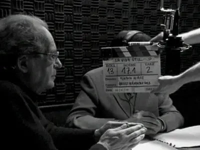 La vida útil / A Useful Life (2010)
