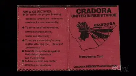 ICTV - Political Assassinations: The Cradock Murders (2010)