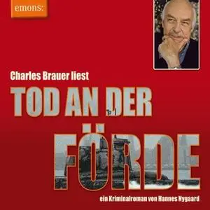 «Tod an der Förde» by Hannes Nygaard