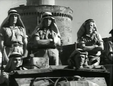 BBC - Gladiators of World War II (2002)