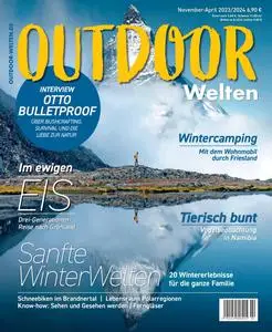 OutdoorWelten - Winter 2024