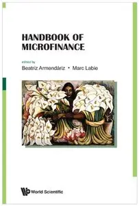 The Handbook of Microfinance (repost)