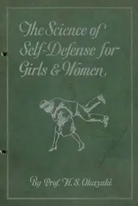 The Science of Self-Defense for Girls & Women (Repost)