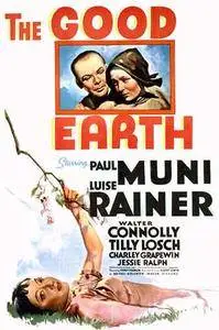 The Good Earth (1937)