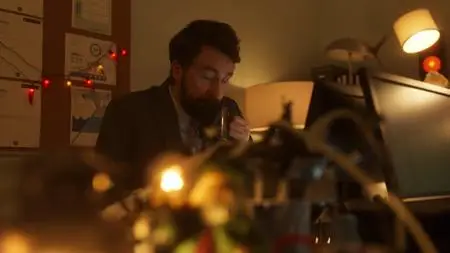 Corporate S02E07