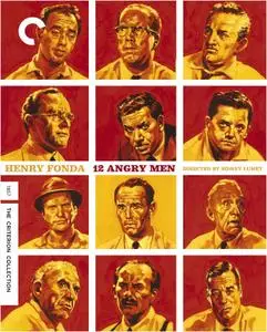 12 Angry Men (1957)