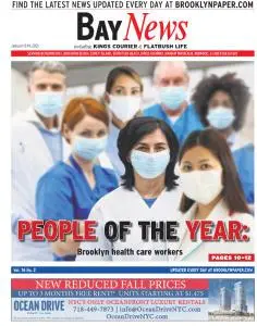Bay News - 8 January 2021