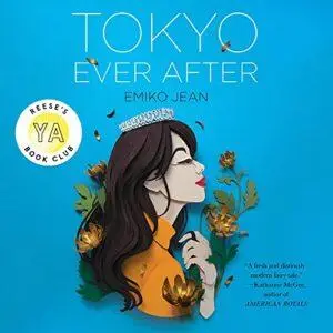 Tokyo Ever After: A Novel [Audiobook]