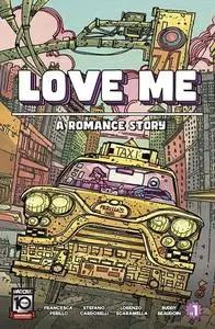 Love Me - A Romance Story 001 (2024) (2 covers) (digital) (Mr Norrell-Empire)