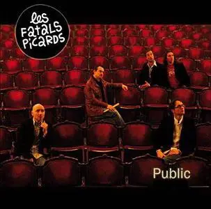 Les Fatals Picards - Public (2008)