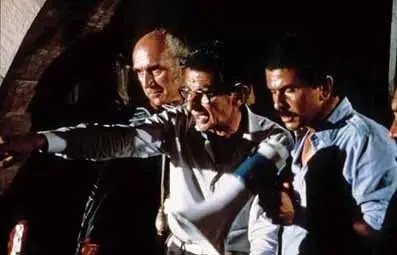 Adieu Bonaparte (1985)