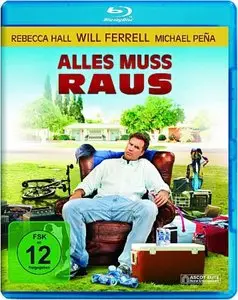Everything Must Go / Alles muss raus (2010)