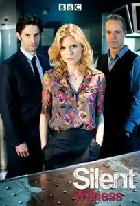 Silent Witness S22E10