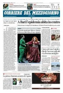 Corriere del Mezzogiorno Bari – 28 agosto 2020