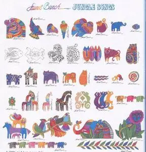 Large collection of embroidery machine patterns