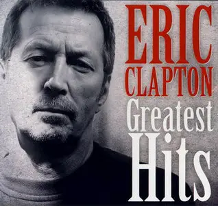 Eric Clapton - Greatest Hits (2008)