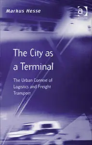 The City as a Terminal (repost)