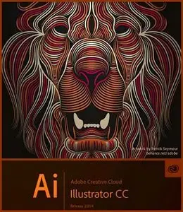 Adobe Illustrator CC 2014 v18.0.0 Multilingual MacOSX