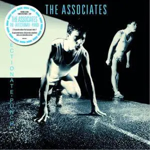 The Associates - The Affectionate Punch (1980) {2016 2CD Deluxe Edition)