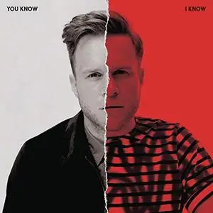 Olly Murs - You Know I Know (Deluxe) (2018)